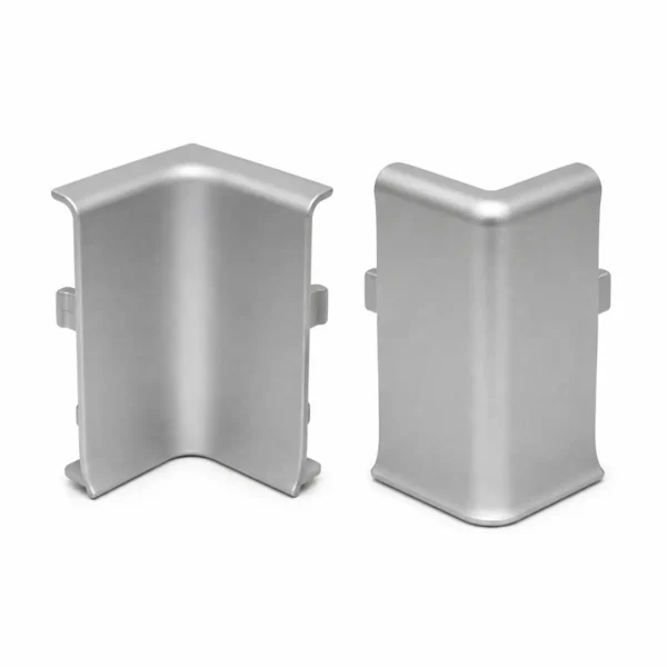 Angle de Plinthe — gamme Profilpros