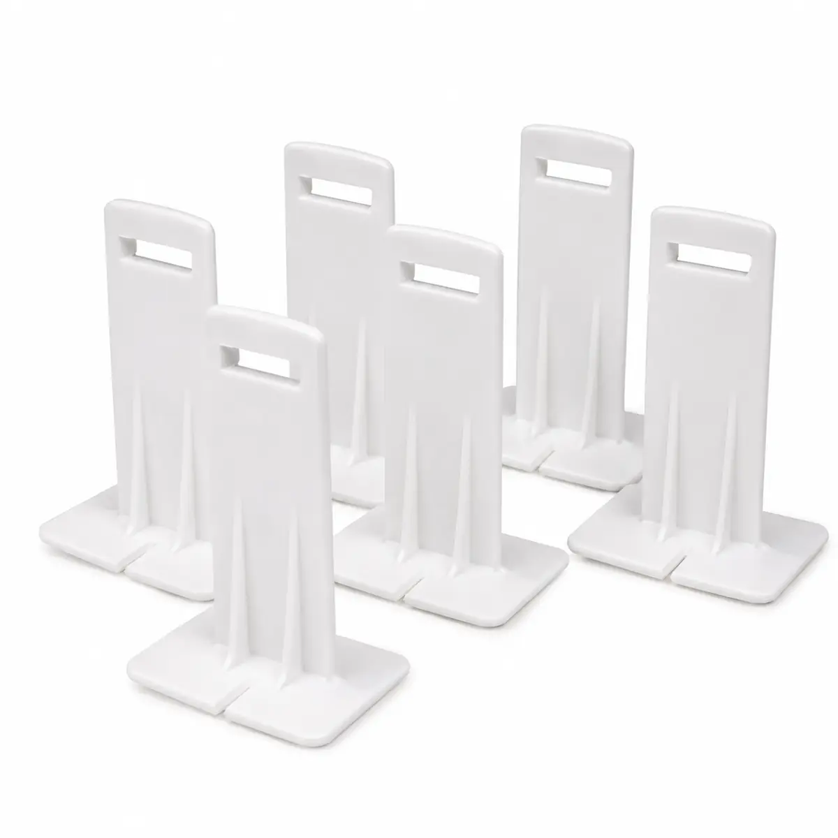 Bases « Haute » — gamme Profilpros