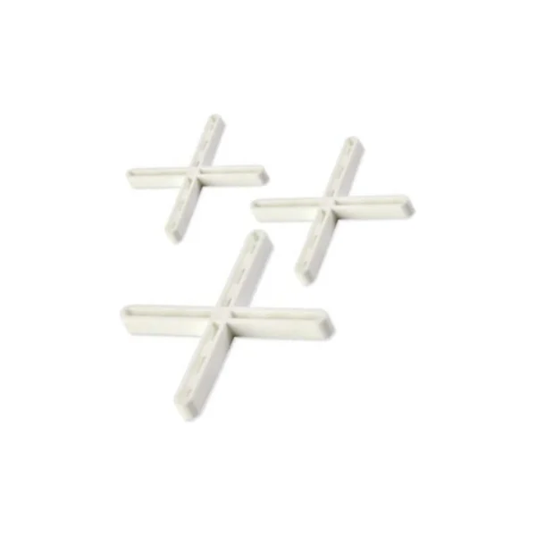 Croisillon Carrelage — gamme Profilpros