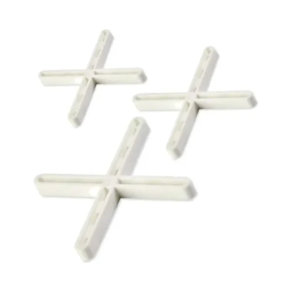 Croisillon Carrelage — gamme Profilpros