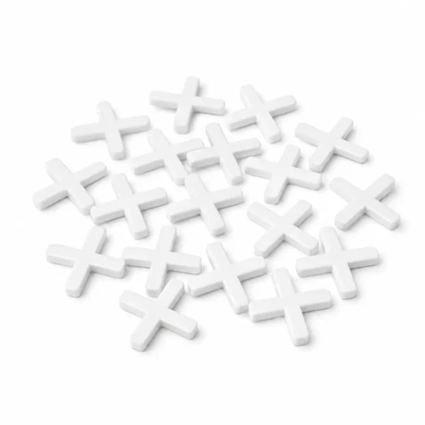 Croisillon Carrelage — gamme Profilpros