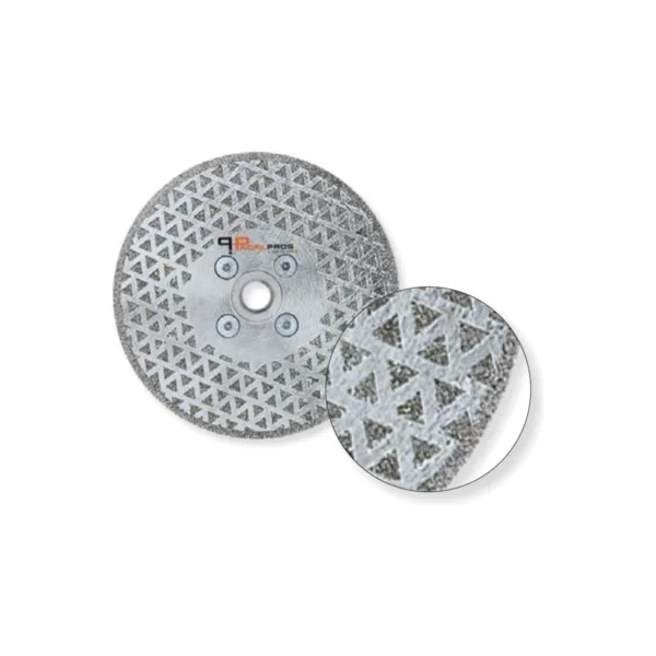 Disques de Coupe — gamme Profilpros