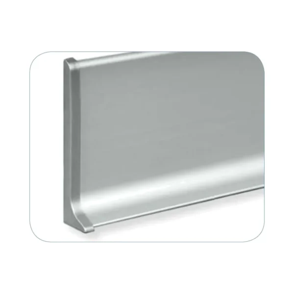 Embout de Plinthe — gamme Profilpros