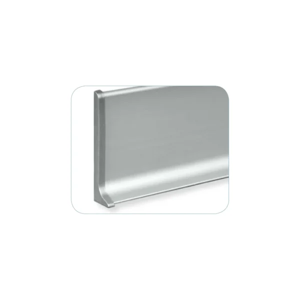 Embout de Plinthe — gamme Profilpros