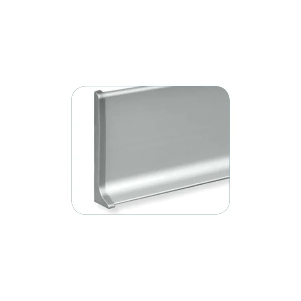 Embout de Plinthe — gamme Profilpros