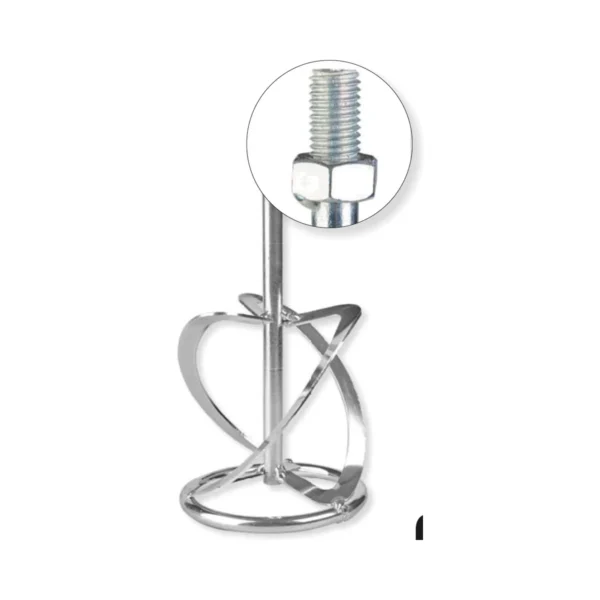 Embout Malaxeur — gamme Profilpros