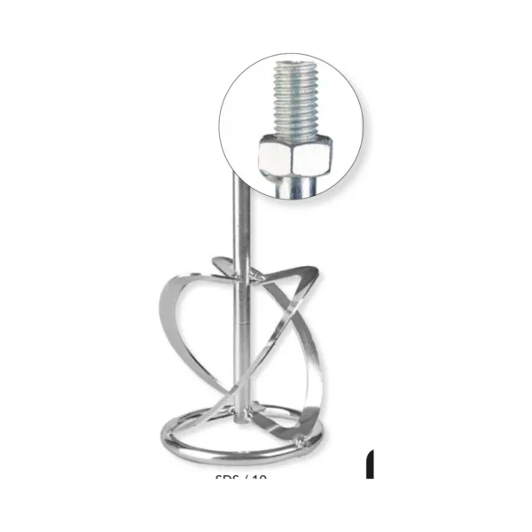 Embout Malaxeur — gamme Profilpros