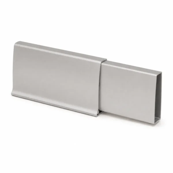 Jonction Plinthe — gamme Profilpros