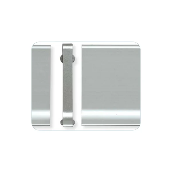Jonction Plinthe — gamme Profilpros