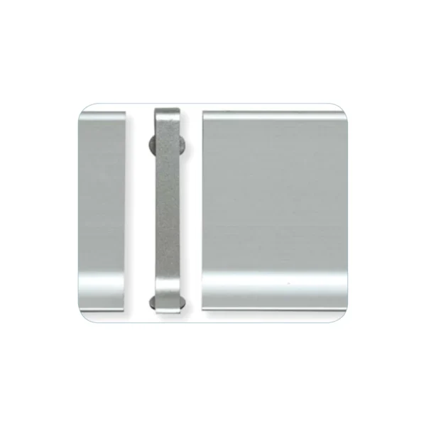 Jonction Plinthe — gamme Profilpros