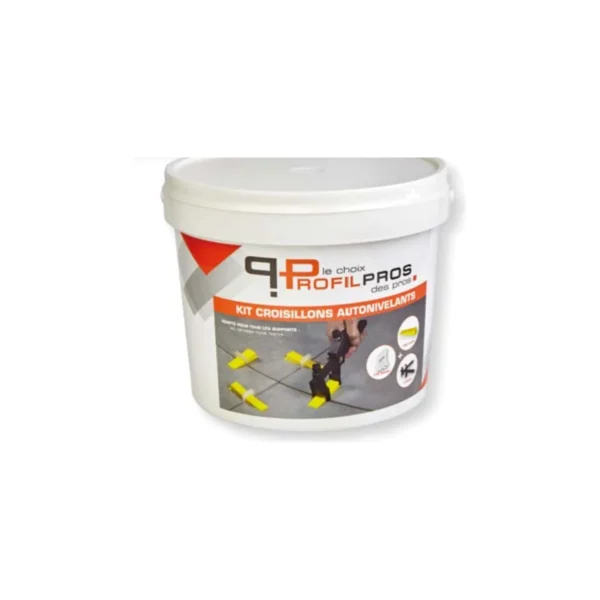 Kit Profilpros — gamme Profilpros