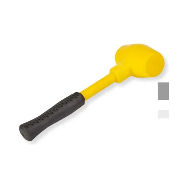 Maillet Caoutchouc — gamme Profilpros
