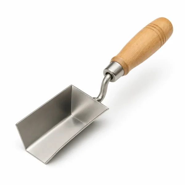 Spatule D’angle D’intérieur — gamme Profilpros
