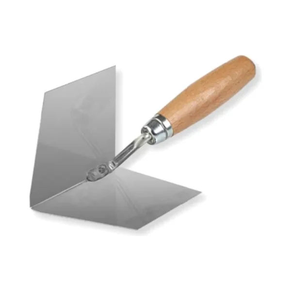 Spatule D’angle D’intérieur — gamme Profilpros