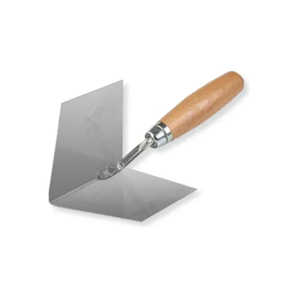 Spatule D’angle D’intérieur — gamme Profilpros