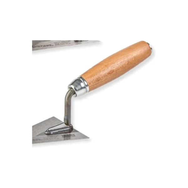 Truelle Triangulaire — gamme Profilpros